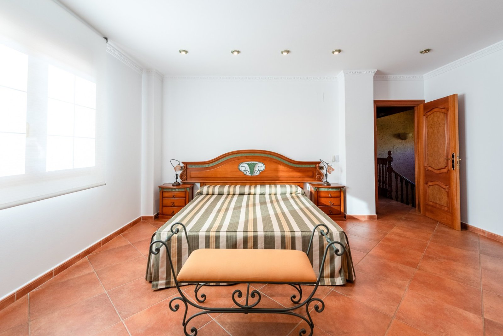 4 Bedroom 6 Bathroom villa in Calpe - Caza De Casa