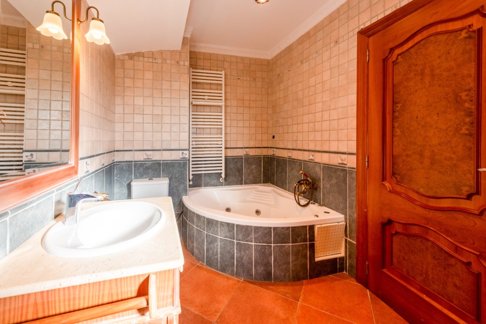 4 Bedroom 6 Bathroom villa in Calpe - Caza De Casa