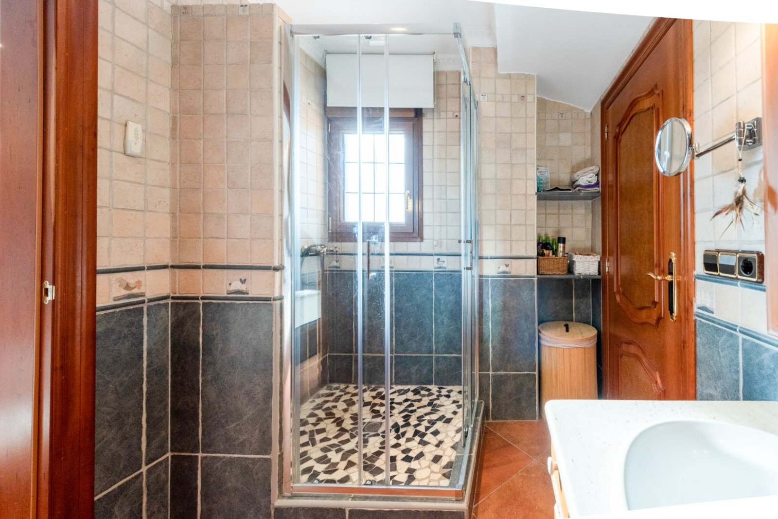 4 Bedroom 6 Bathroom villa in Calpe - Caza De Casa
