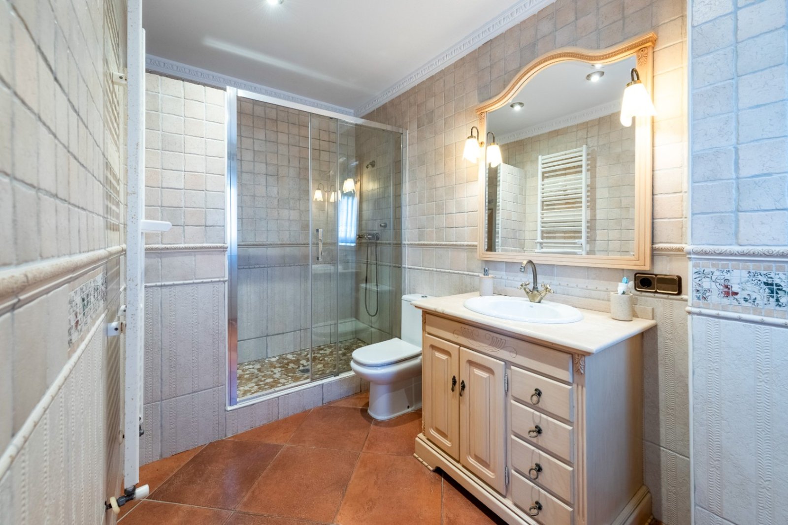 4 Bedroom 6 Bathroom villa in Calpe - Caza De Casa