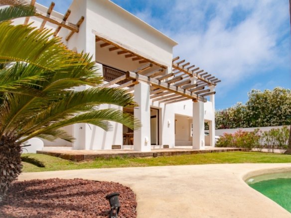 5 Bedroom 5 Bathroom villa in Benissa - Caza De Casa