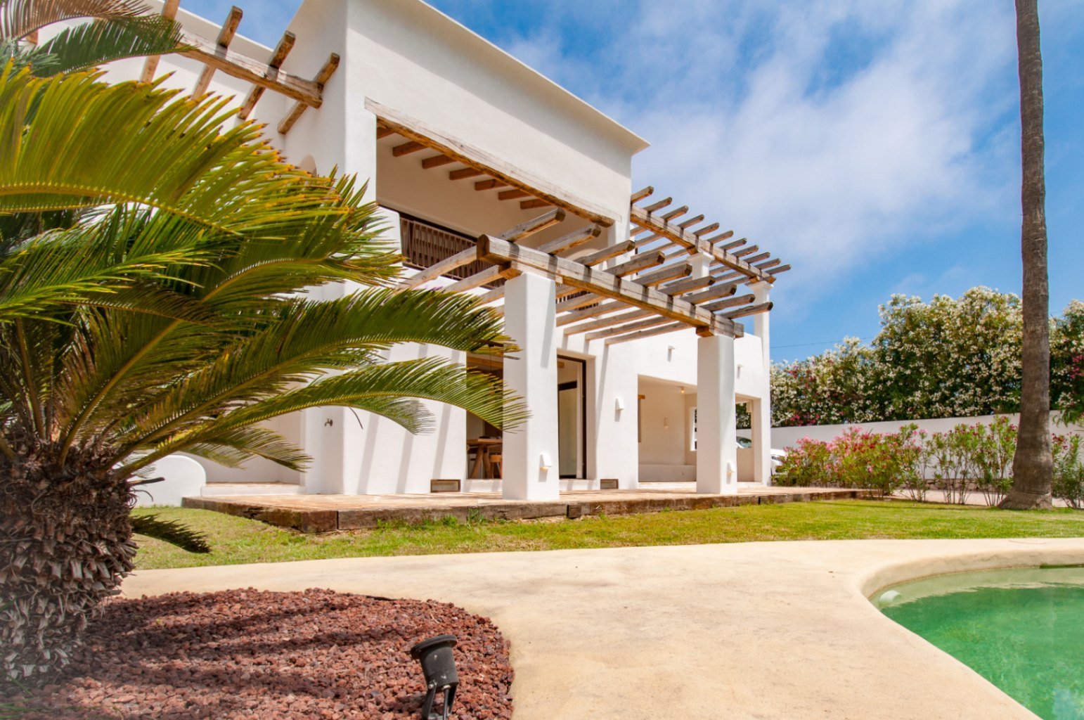 5 Bedroom 5 Bathroom villa in Benissa - Caza De Casa