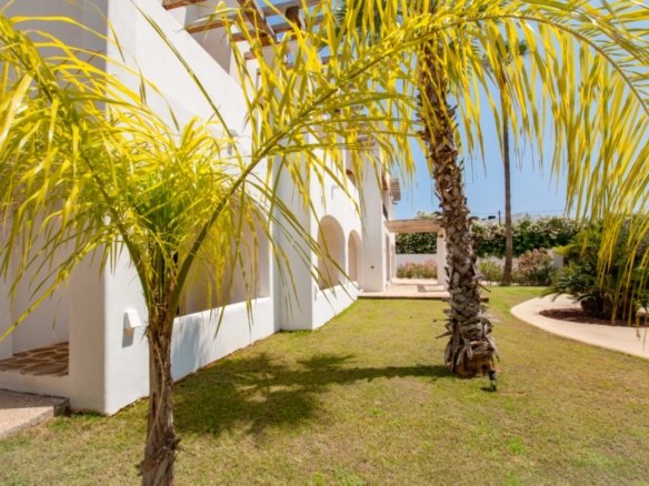 5 Bedroom 5 Bathroom villa in Benissa - Caza De Casa