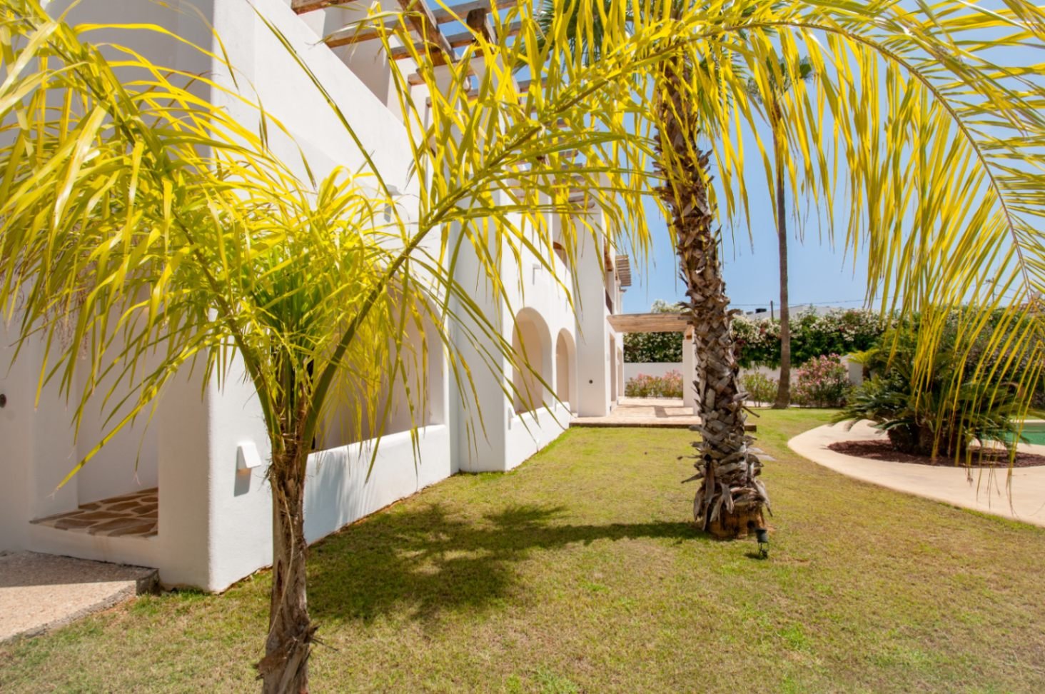 5 Bedroom 5 Bathroom villa in Benissa - Caza De Casa