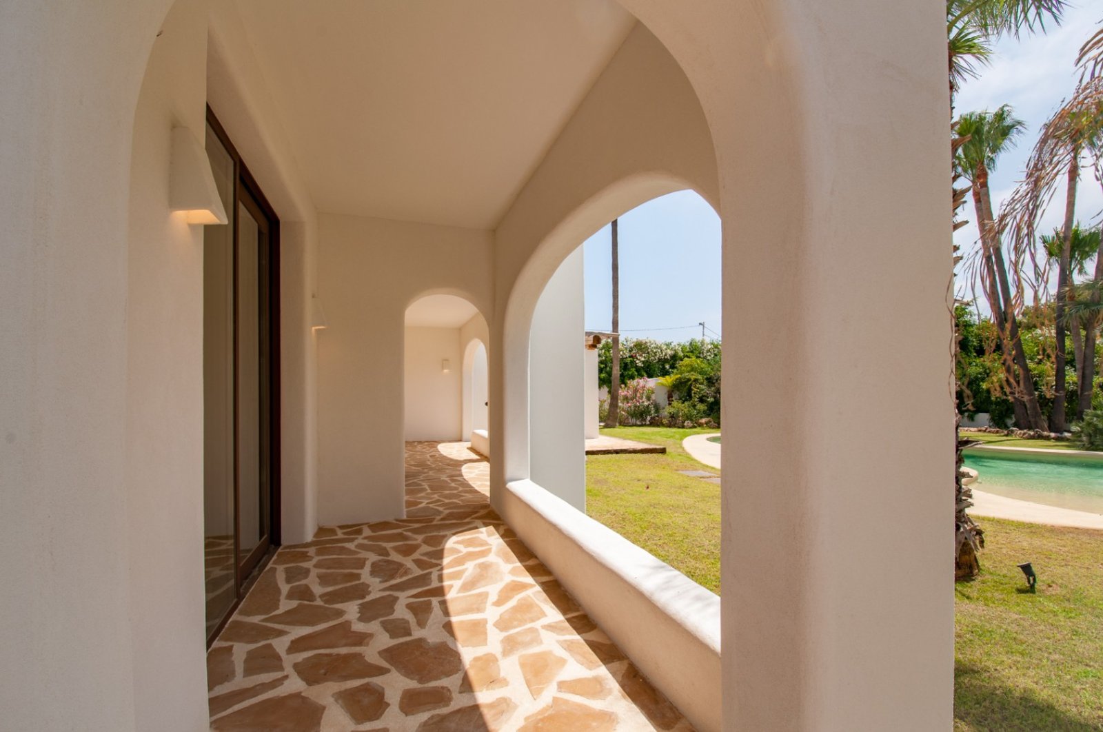 5 Bedroom 5 Bathroom villa in Benissa - Caza De Casa