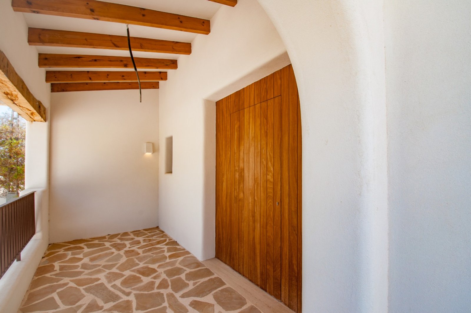 5 Bedroom 5 Bathroom villa in Benissa - Caza De Casa