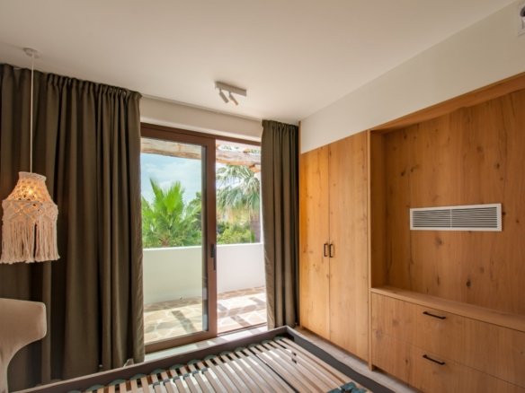 5 Bedroom 5 Bathroom villa in Benissa - Caza De Casa