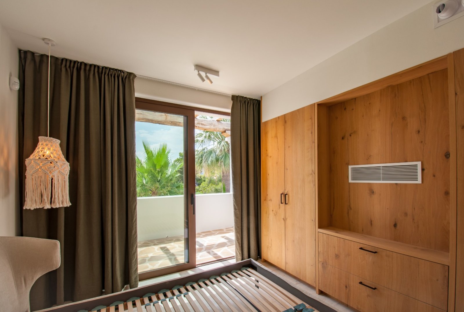 5 Bedroom 5 Bathroom villa in Benissa - Caza De Casa