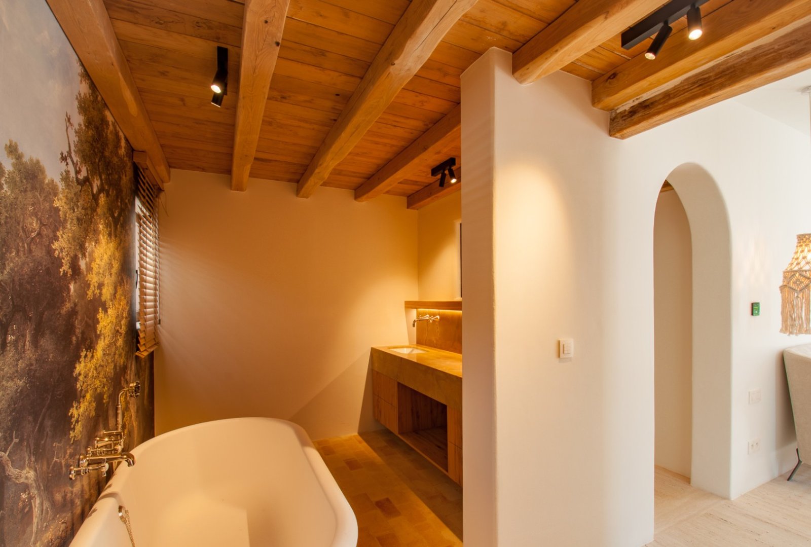 5 Bedroom 5 Bathroom villa in Benissa - Caza De Casa