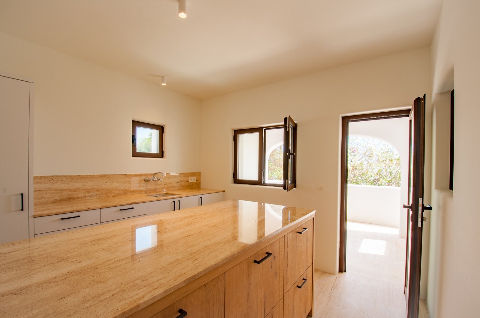 5 Bedroom 5 Bathroom villa in Benissa - Caza De Casa