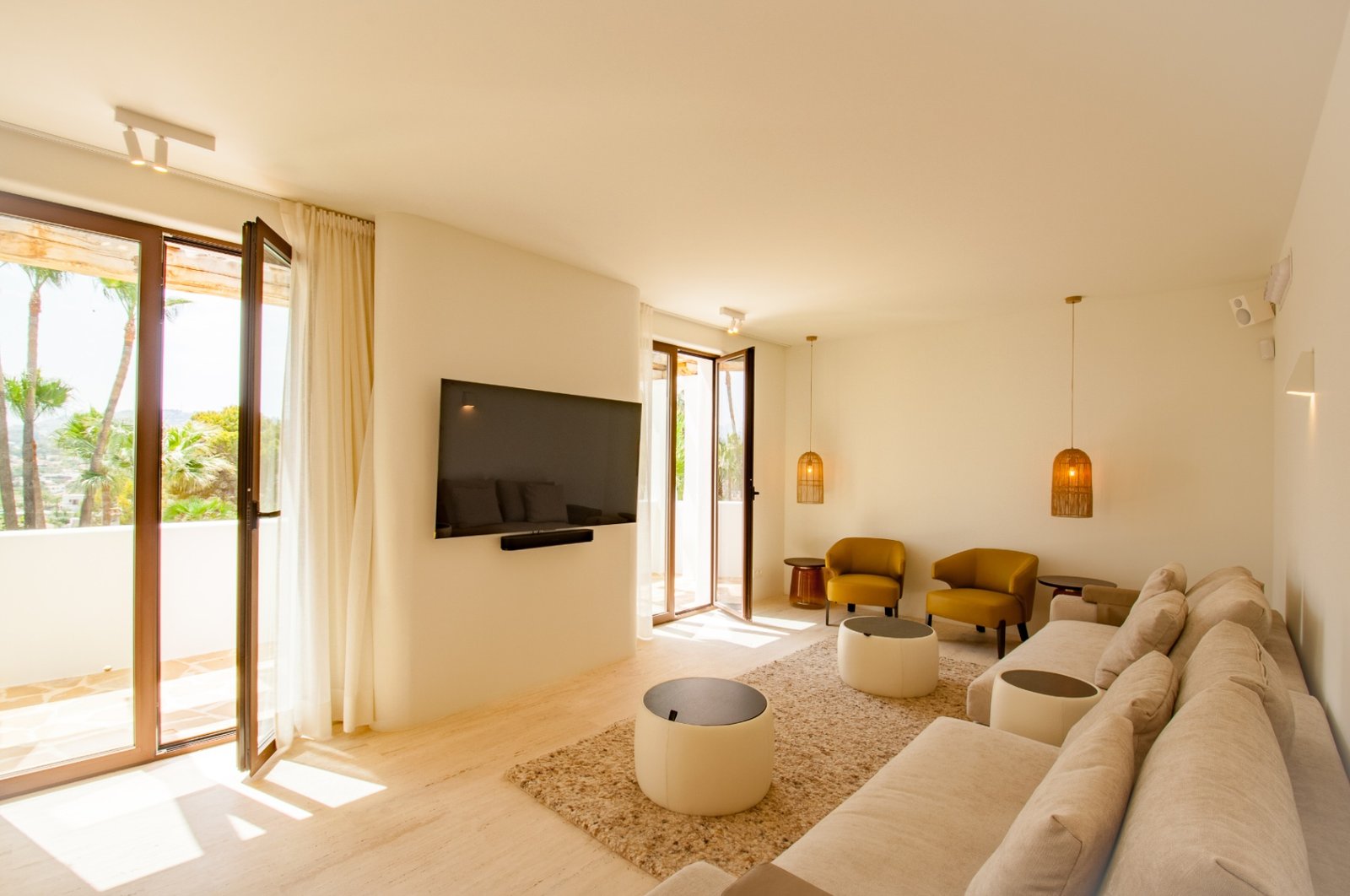 5 Bedroom 5 Bathroom villa in Benissa - Caza De Casa