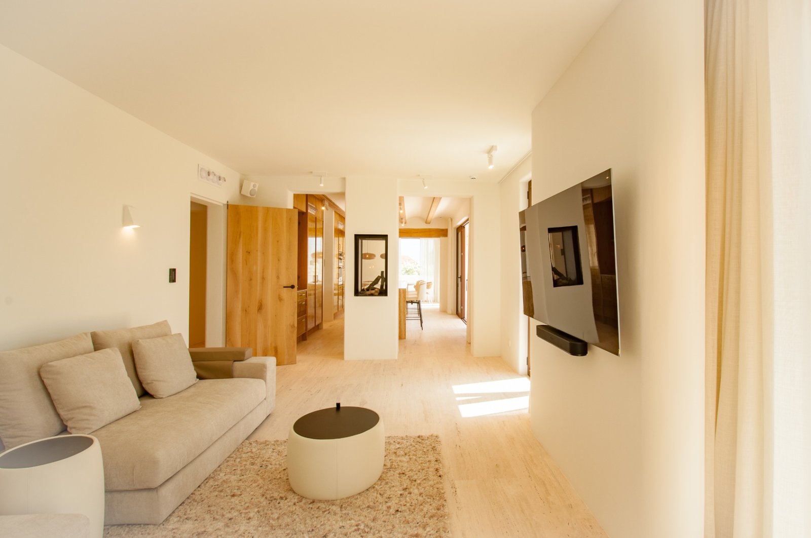 5 Bedroom 5 Bathroom villa in Benissa - Caza De Casa