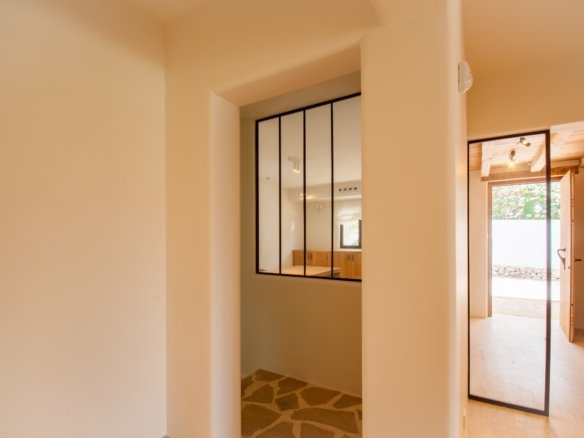 5 Bedroom 5 Bathroom villa in Benissa - Caza De Casa