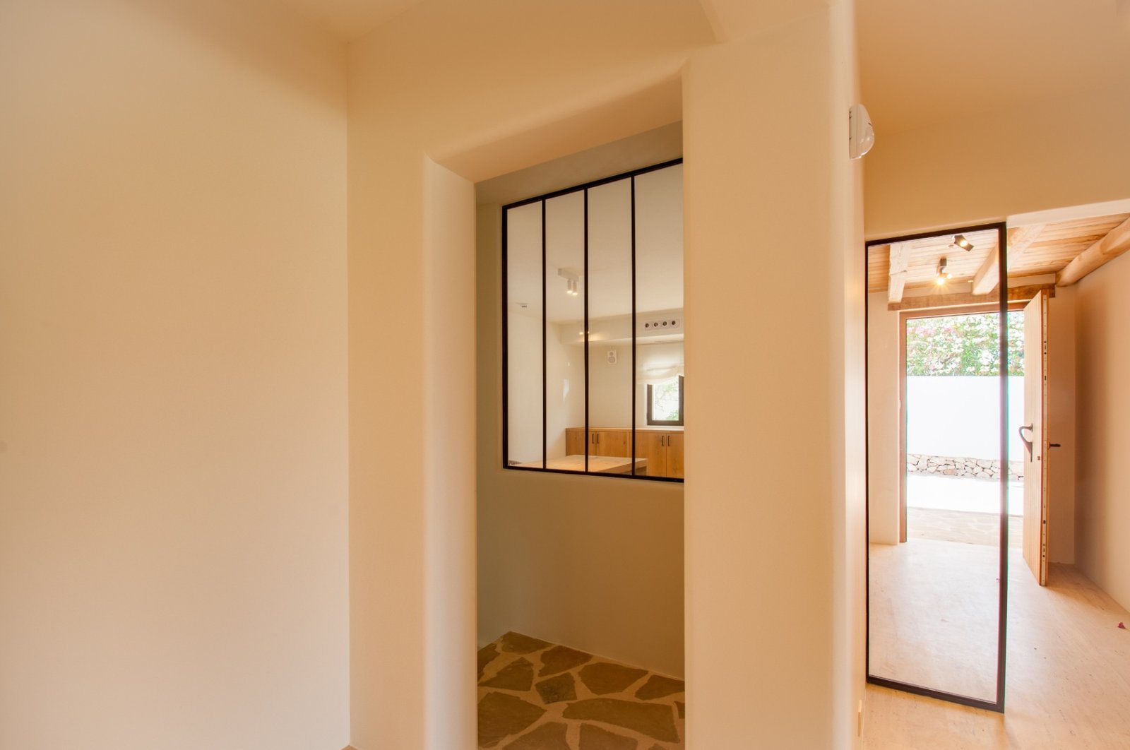 5 Bedroom 5 Bathroom villa in Benissa - Caza De Casa