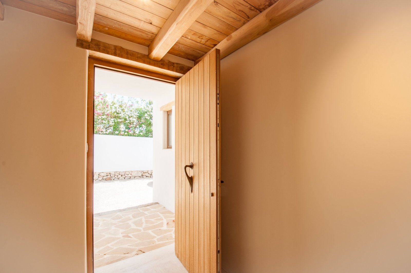 5 Bedroom 5 Bathroom villa in Benissa - Caza De Casa