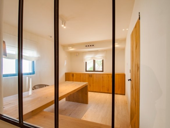 5 Bedroom 5 Bathroom villa in Benissa - Caza De Casa