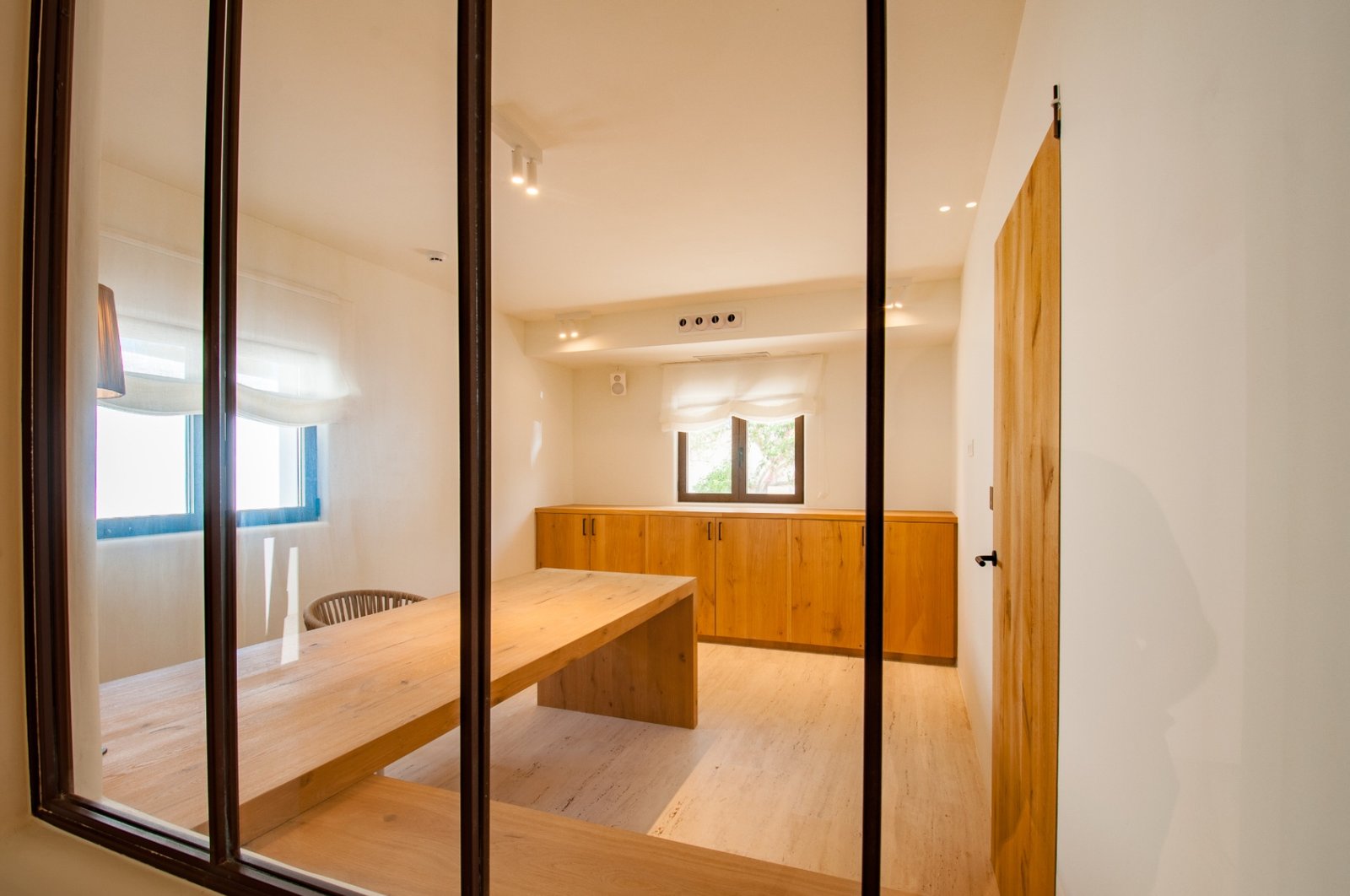 5 Bedroom 5 Bathroom villa in Benissa - Caza De Casa