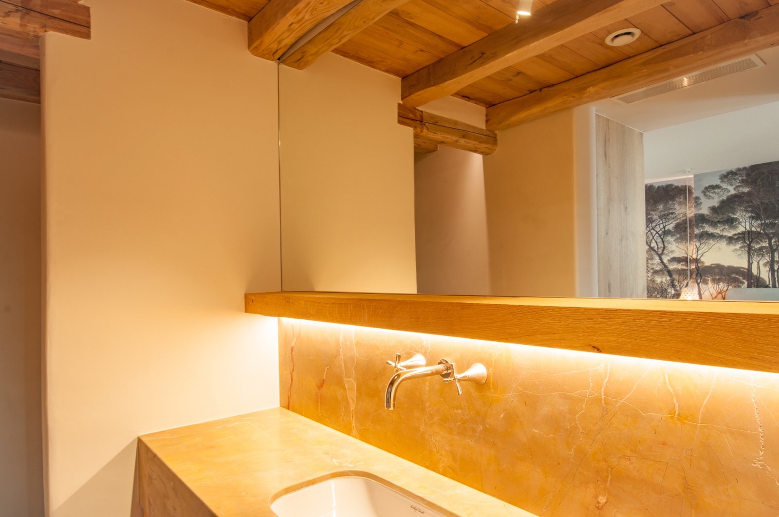 5 Bedroom 5 Bathroom villa in Benissa - Caza De Casa