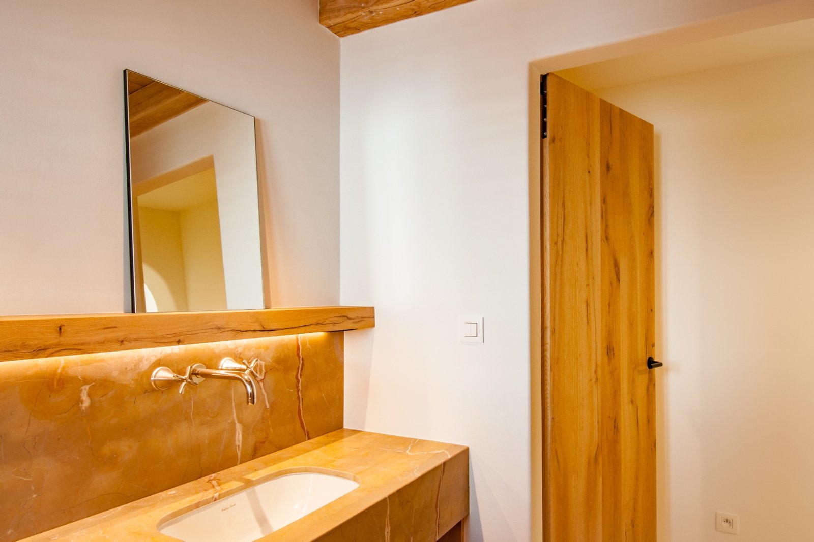 5 Bedroom 5 Bathroom villa in Benissa - Caza De Casa