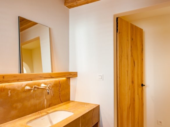 5 Bedroom 5 Bathroom villa in Benissa - Caza De Casa