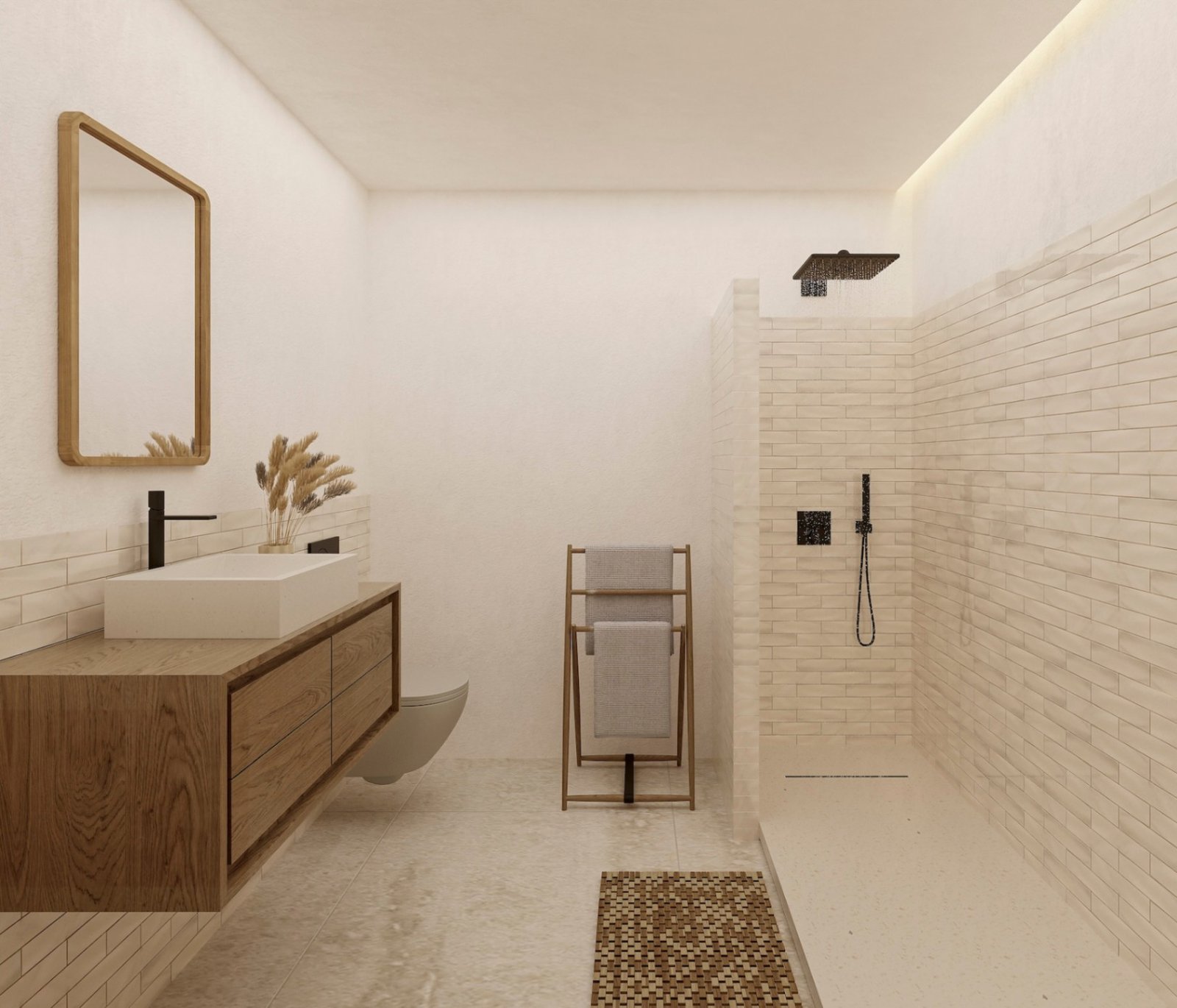 4 Bedroom 3 Bathroom villa in Benissa - Caza De Casa