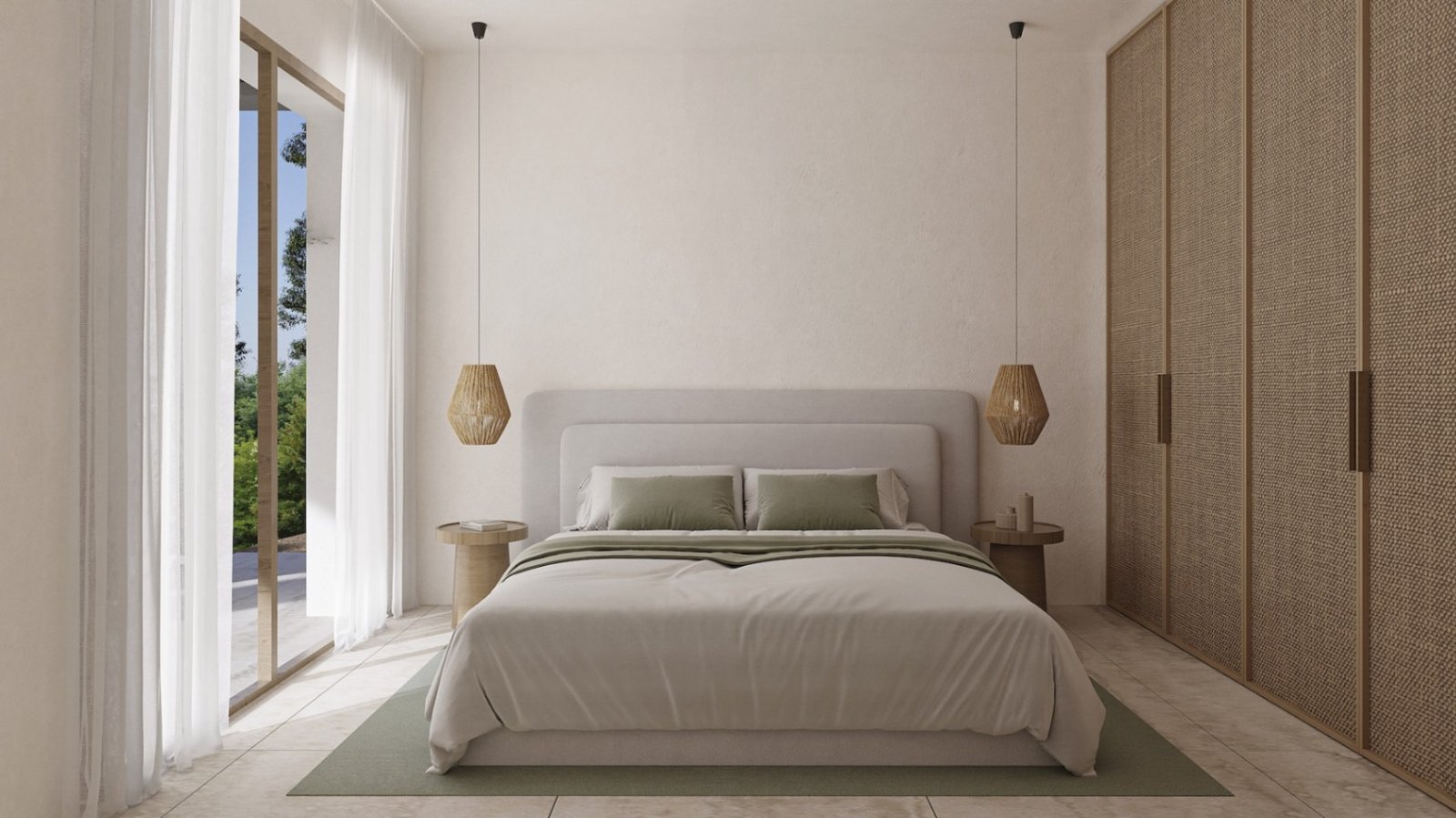 4 Bedroom 3 Bathroom villa in Benissa - Caza De Casa