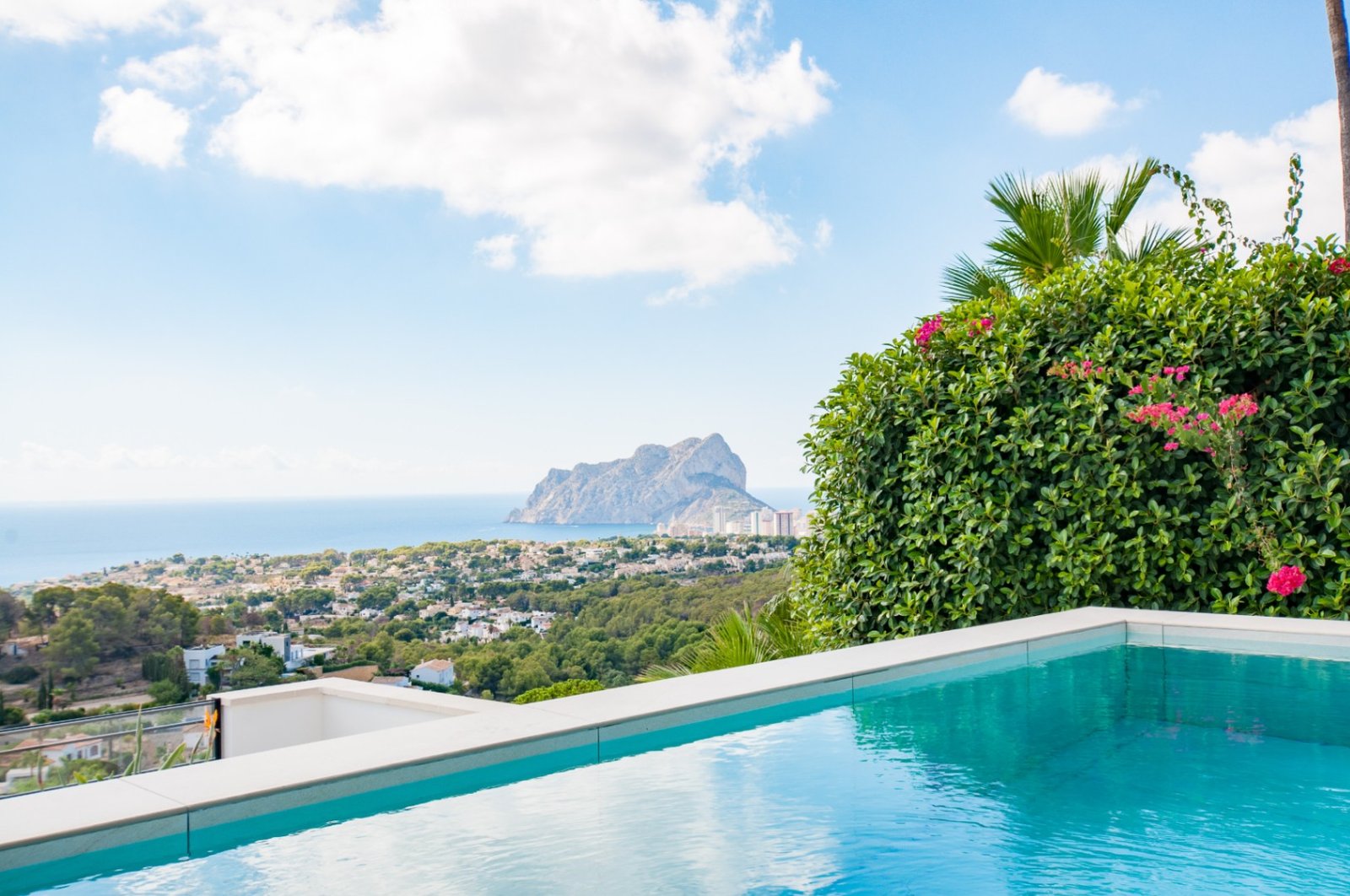 3 Bedroom 2 Bathroom villa in Benissa - Caza De Casa