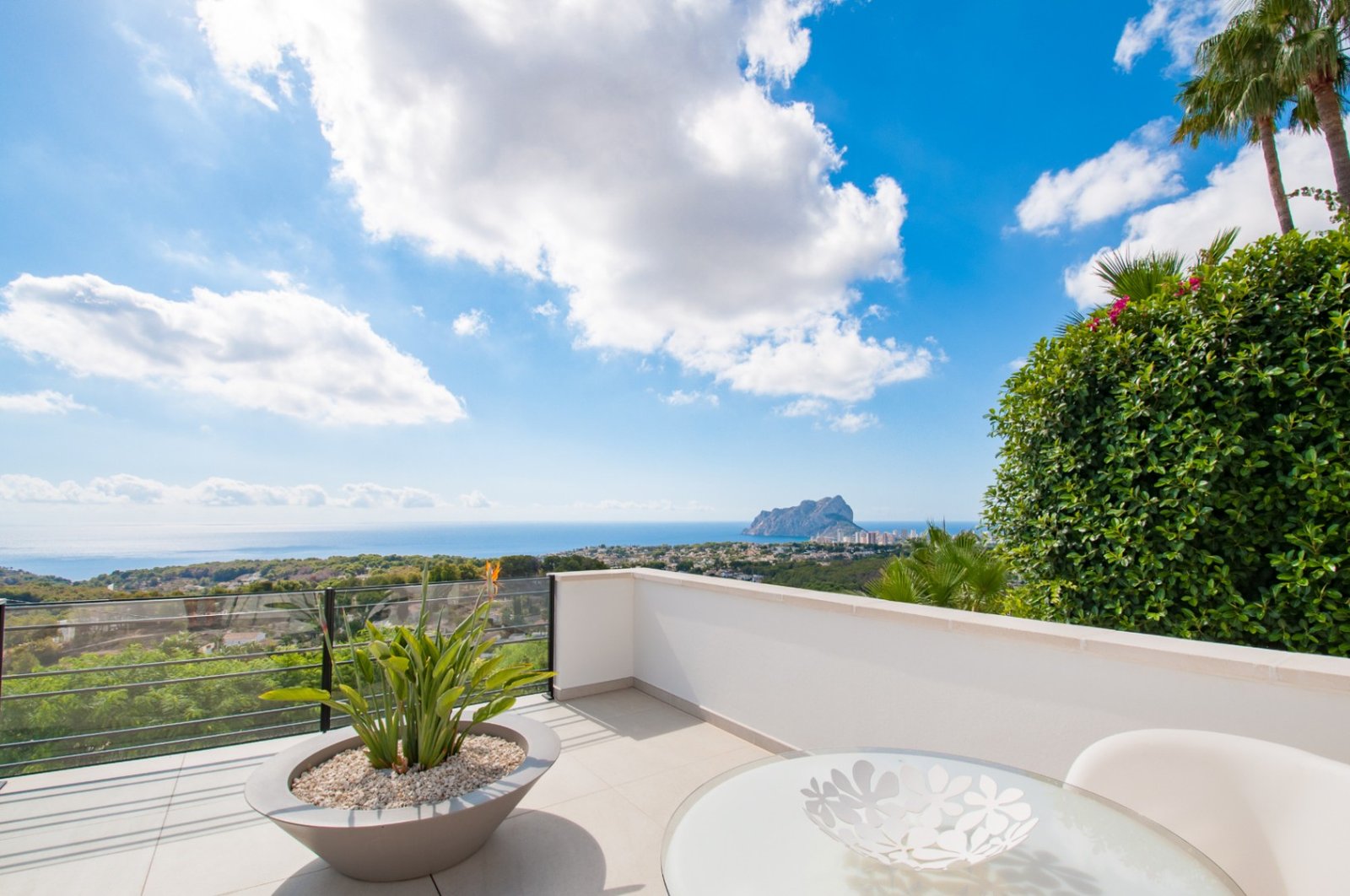 3 Bedroom 2 Bathroom villa in Benissa - Caza De Casa