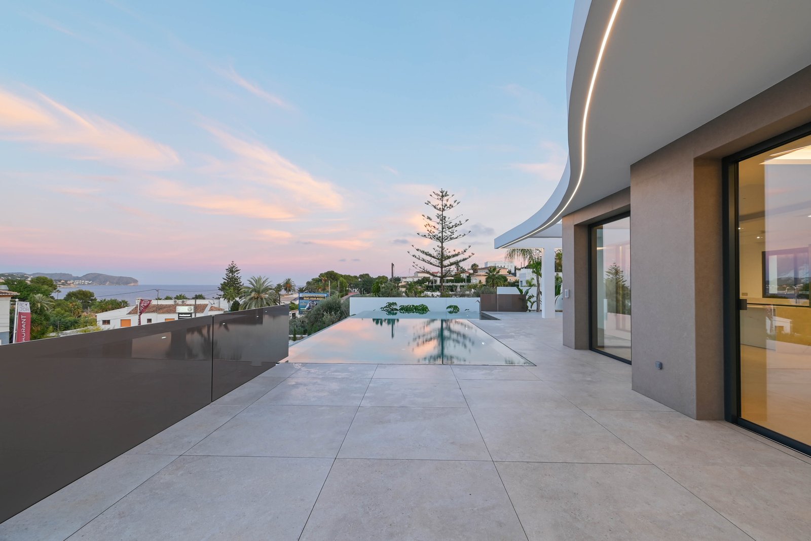 4 Bedroom 4 Bathroom villa in Benissa - Caza De Casa