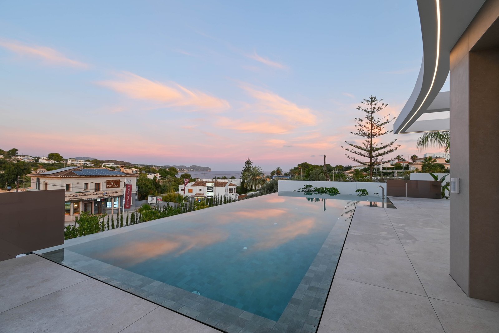 4 Bedroom 4 Bathroom villa in Benissa - Caza De Casa