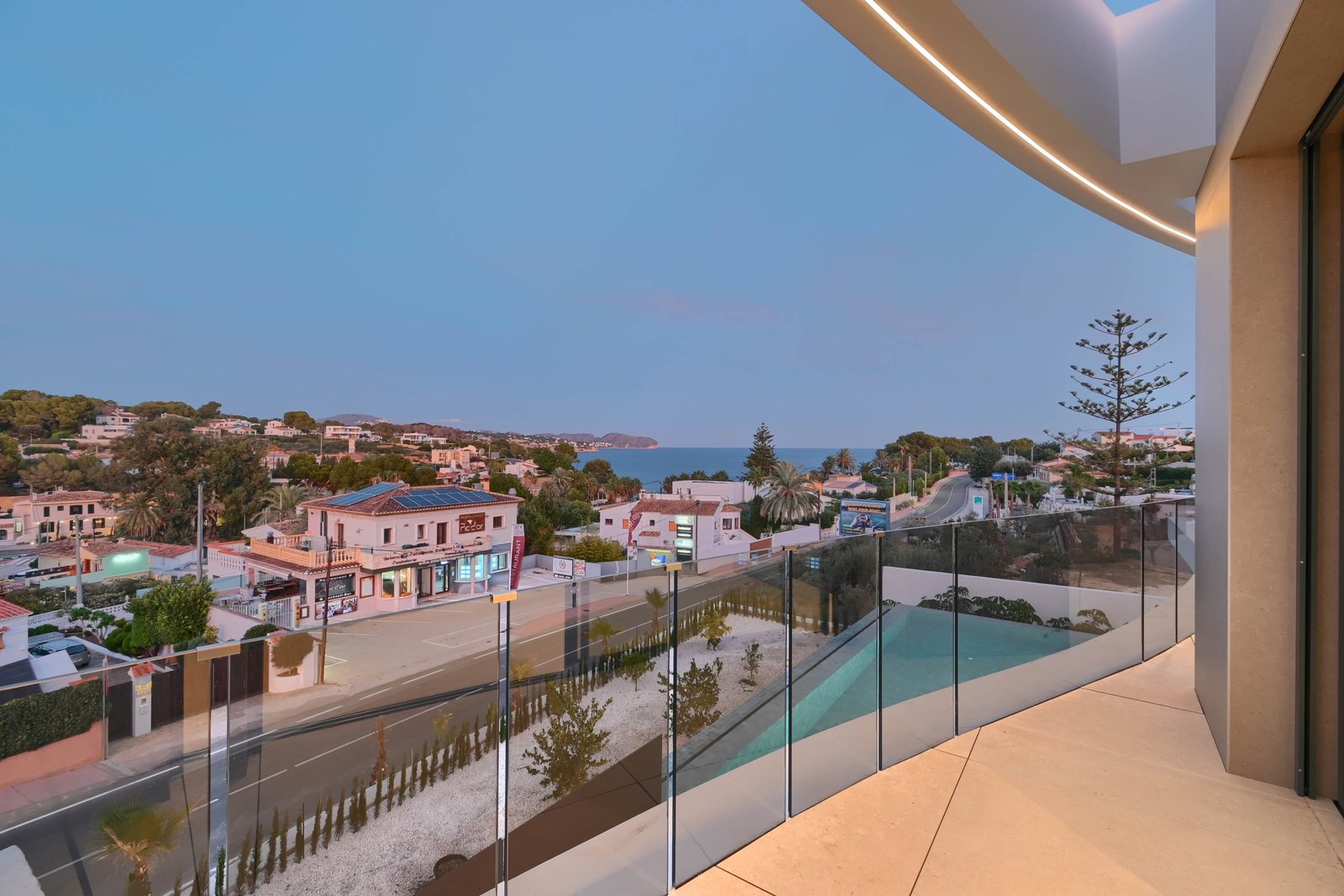 4 Bedroom 4 Bathroom villa in Benissa - Caza De Casa