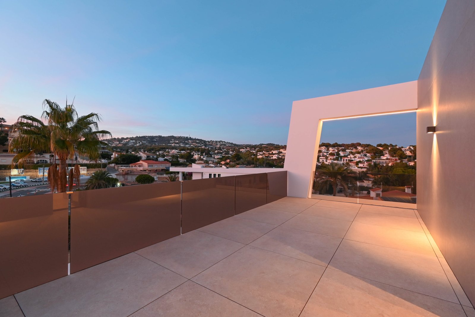 4 Bedroom 4 Bathroom villa in Benissa - Caza De Casa