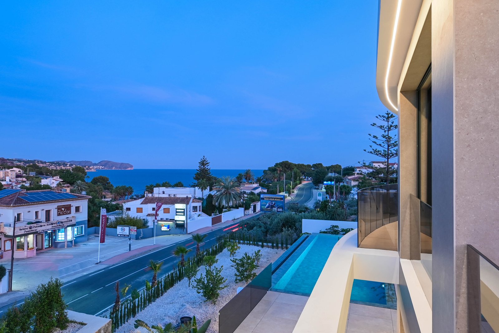 4 Bedroom 4 Bathroom villa in Benissa - Caza De Casa