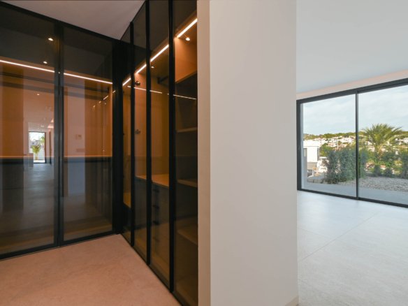4 Bedroom 4 Bathroom villa in Benissa - Caza De Casa