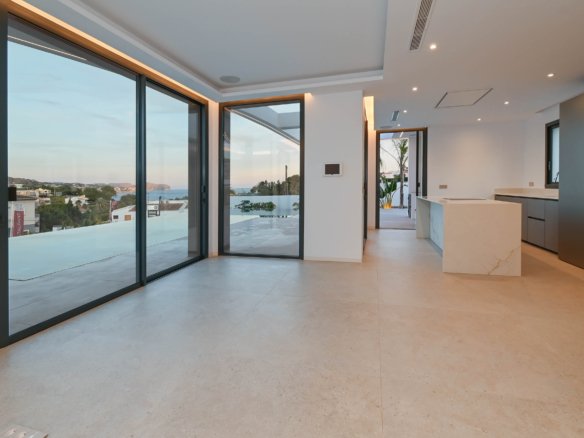 4 Bedroom 4 Bathroom villa in Benissa - Caza De Casa