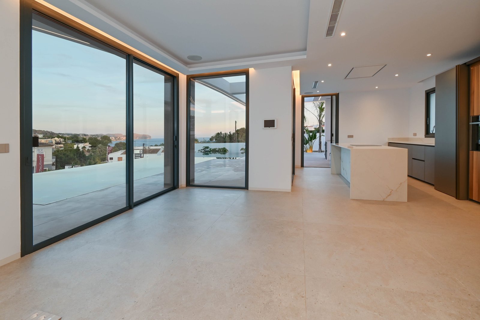 4 Bedroom 4 Bathroom villa in Benissa - Caza De Casa