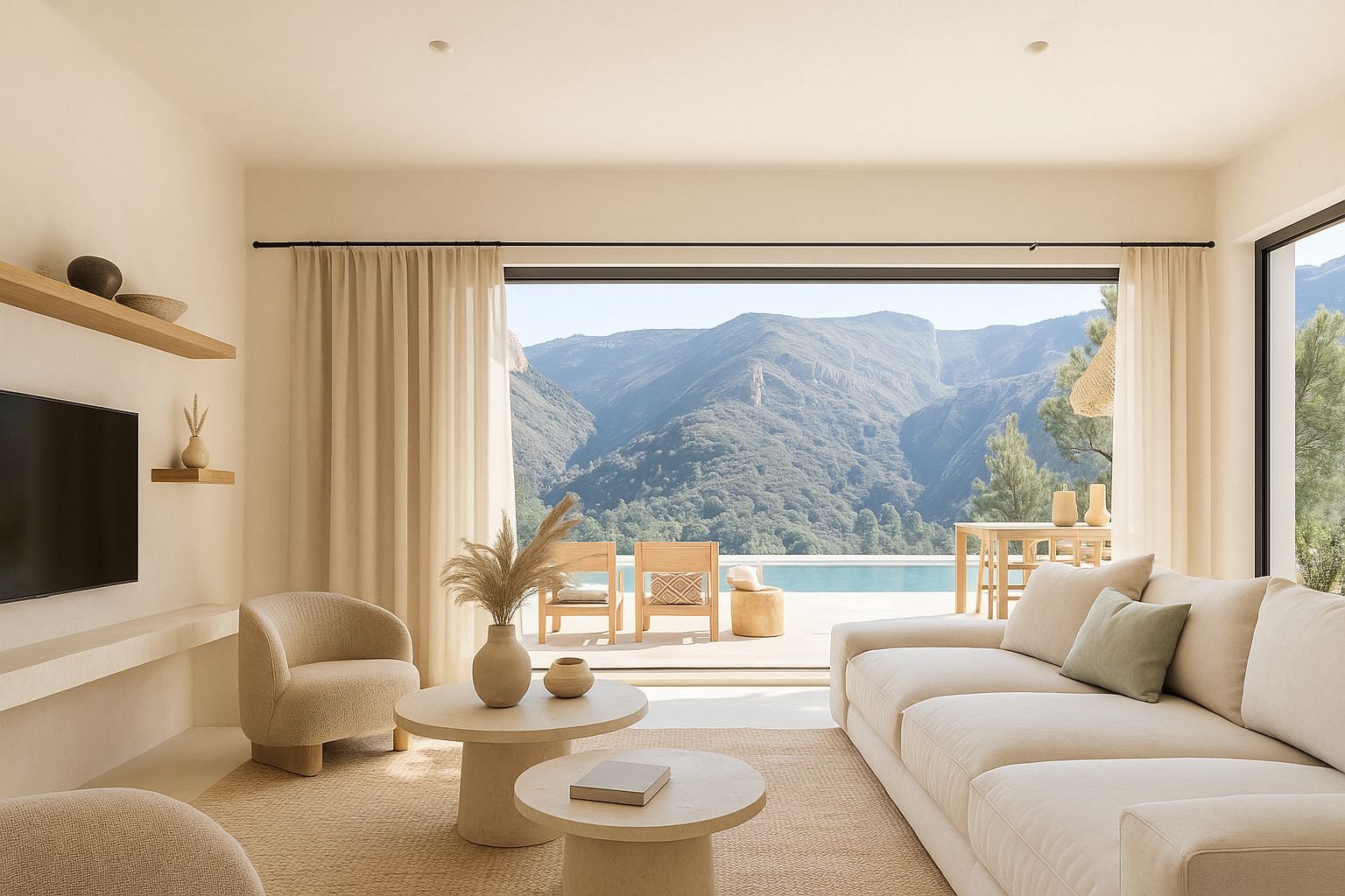 3 Bedroom 2 Bathroom villa in Pedreguer - Caza De Casa