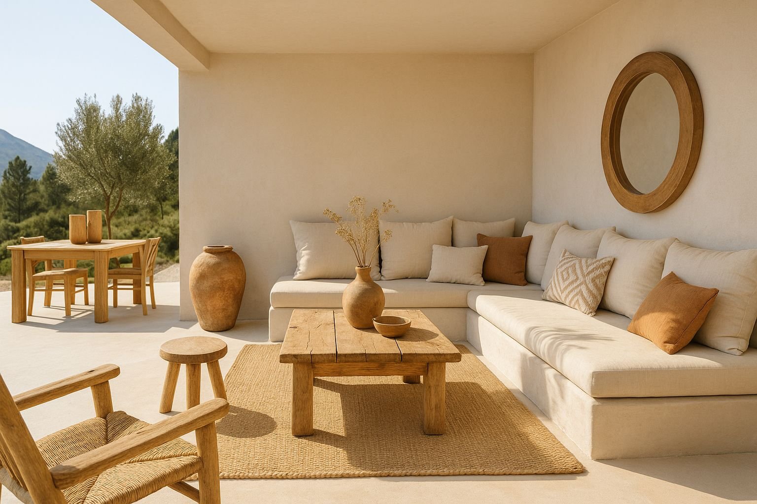 3 Bedroom 2 Bathroom villa in Pedreguer - Caza De Casa