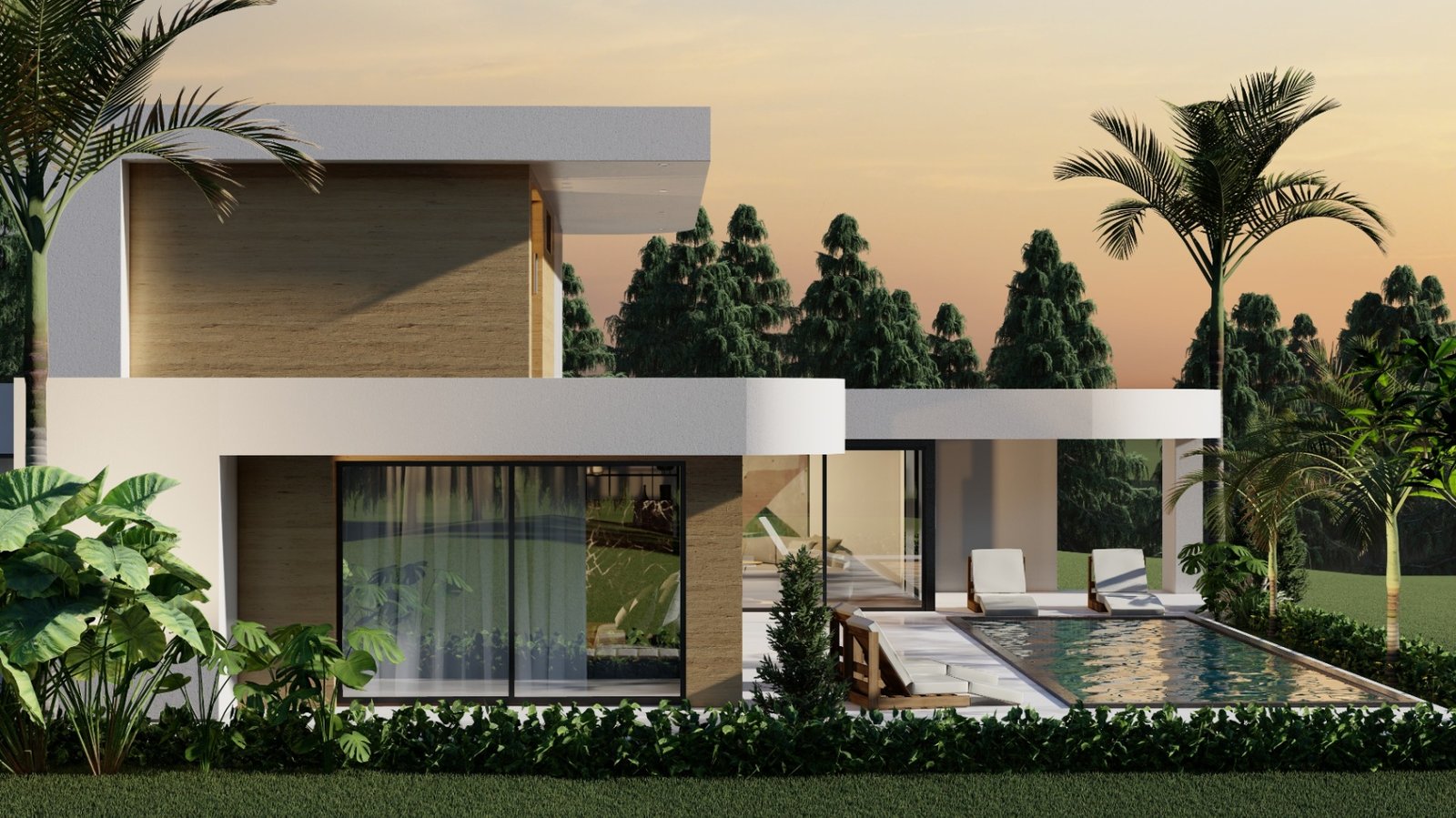 3 Bedroom 2 Bathroom villa in Pedreguer - Caza De Casa