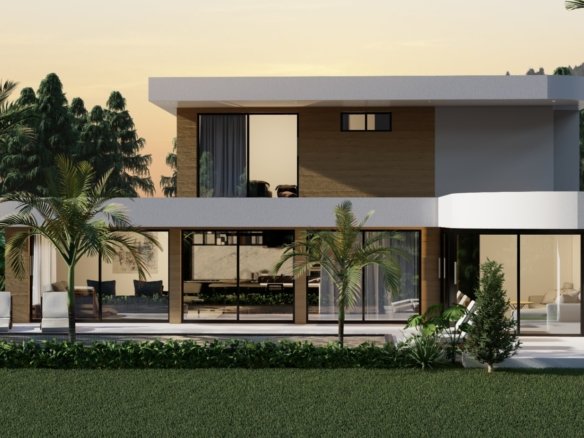 3 Bedroom 2 Bathroom villa in Pedreguer - Caza De Casa
