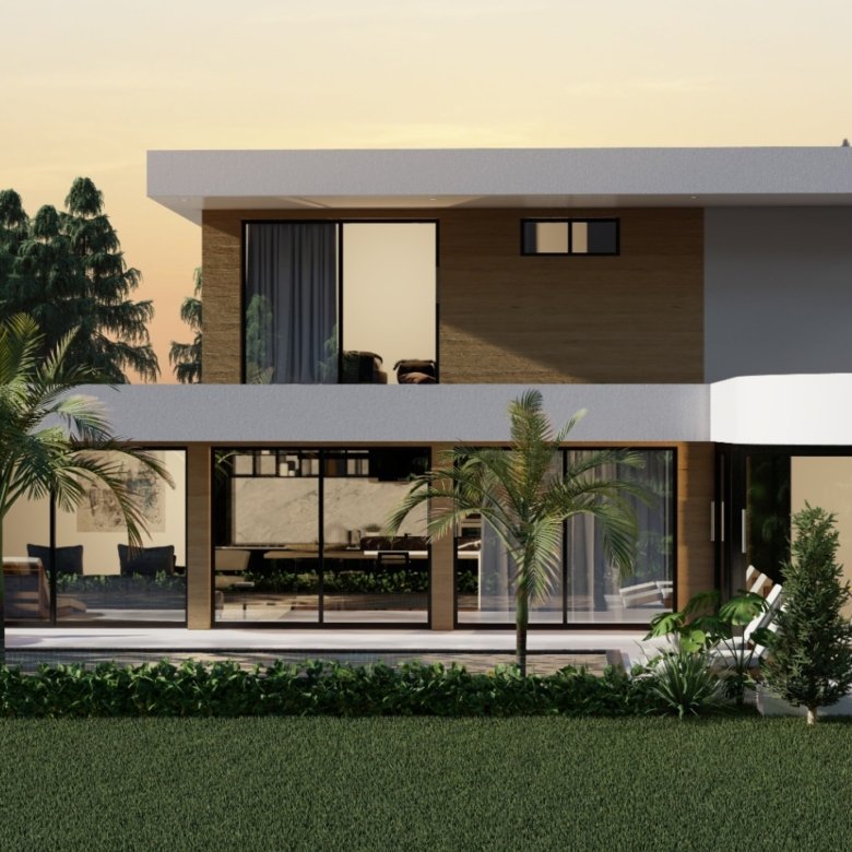3 Bedroom 2 Bathroom villa in Pedreguer - Caza De Casa