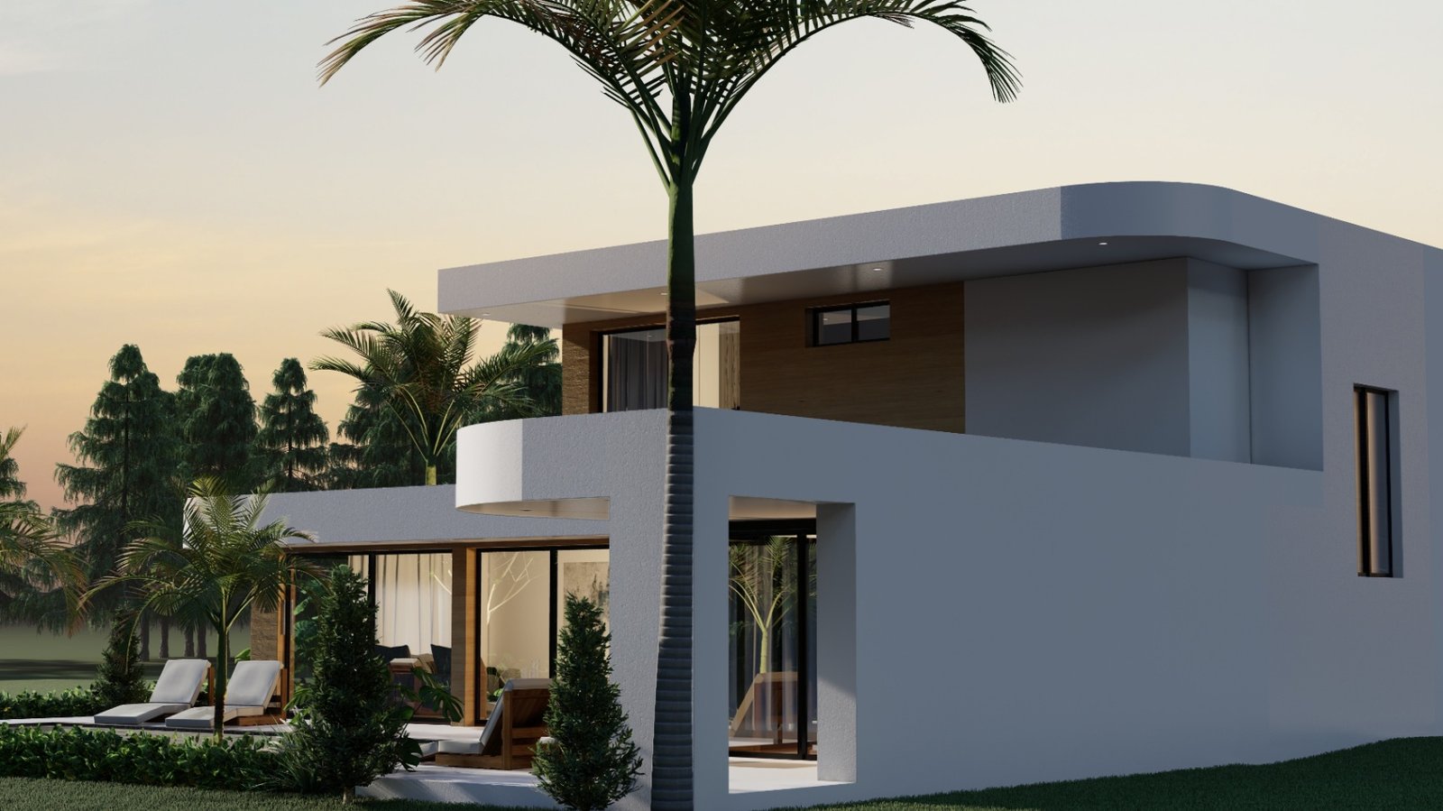 3 Bedroom 2 Bathroom villa in Pedreguer - Caza De Casa