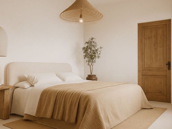 3 Bedroom 2 Bathroom villa in Pedreguer - Caza De Casa