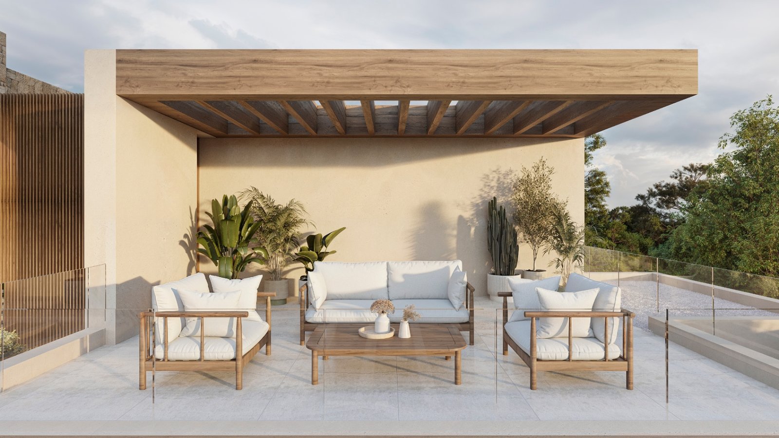 4 Bedroom 3 Bathroom villa in Benissa - Caza De Casa