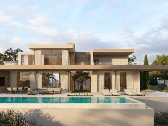 4 Bedroom 3 Bathroom villa in Benissa - Caza De Casa
