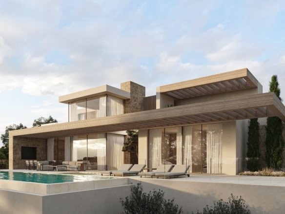 4 Bedroom 3 Bathroom villa in Benissa - Caza De Casa