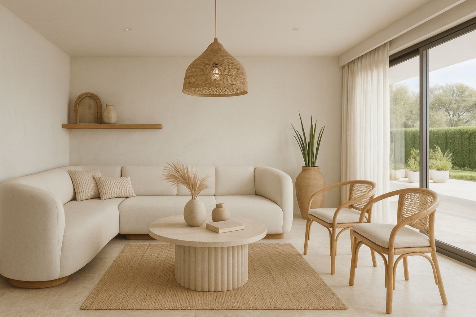 3 Bedroom 2 Bathroom villa in Pedreguer - Caza De Casa