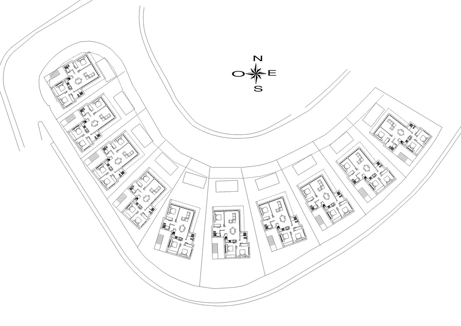 3 Bedroom 2 Bathroom villa in Pedreguer - Caza De Casa