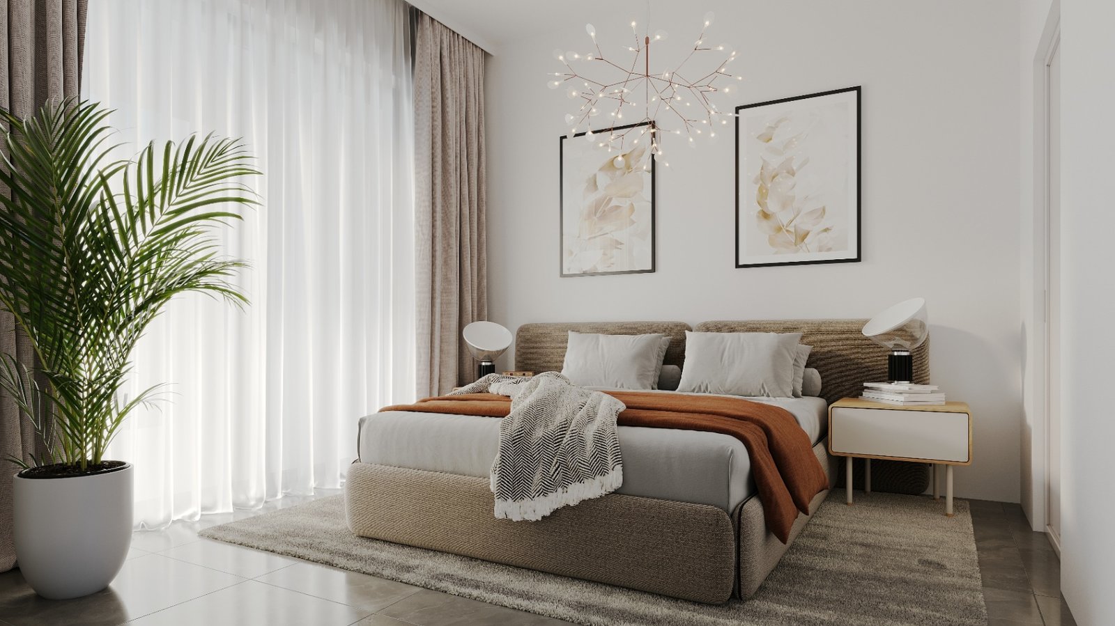 3 Bedroom 3 Bathroom villa in Calpe - Caza De Casa