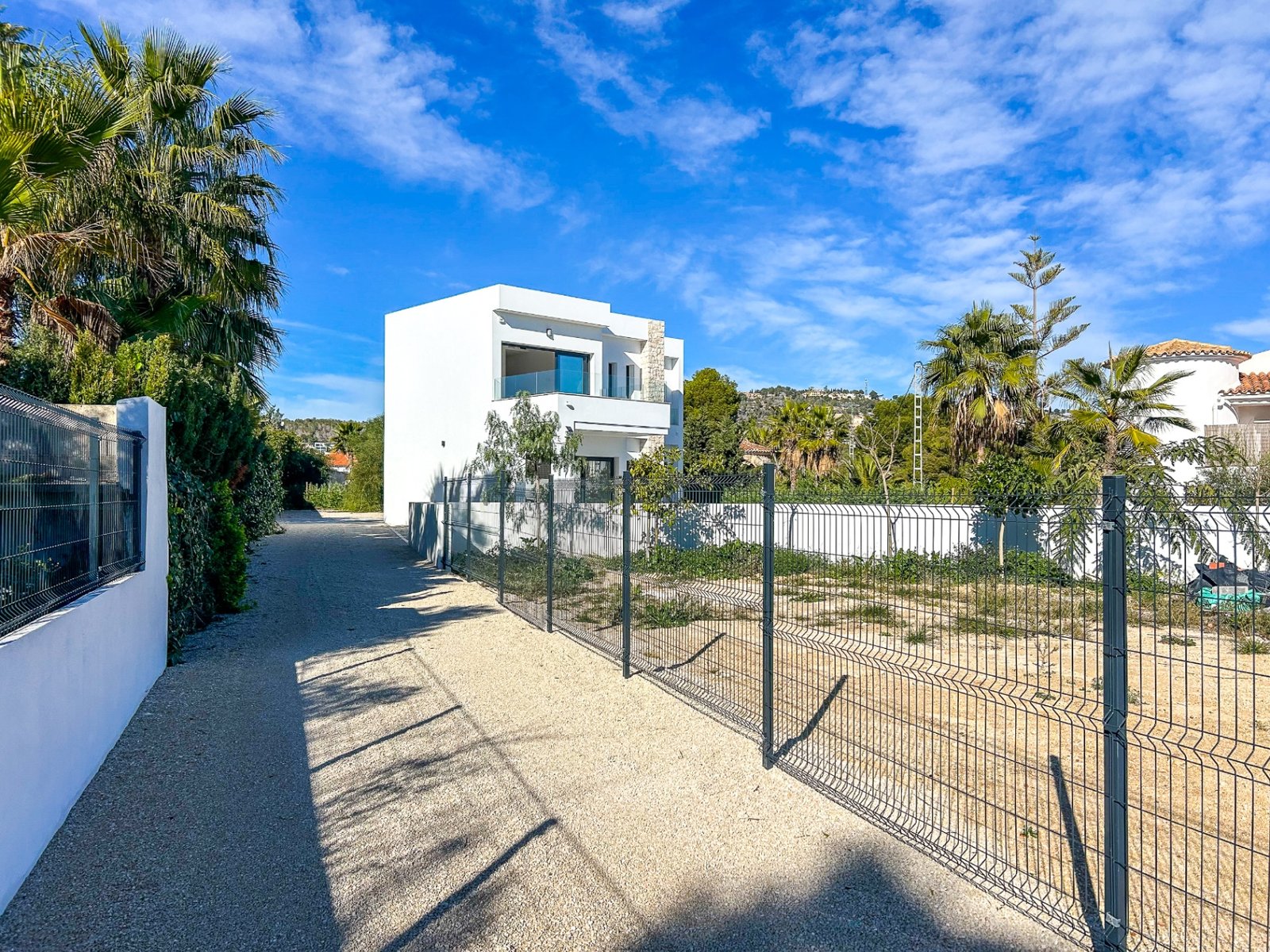 3 Bedroom 3 Bathroom villa in Benissa - Caza De Casa